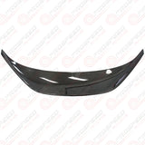 PSR STI Style Carbon Fibre Rear Duckbill Spoiler