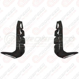 PSR STI Style Carbon Fibre Fender Vents - Subaru BRZ ZD8 22+ | Pro Speed Racing