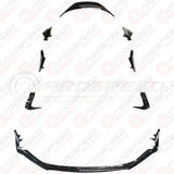 PSR STI Style Carbon Fibre Aero Kit w/Duckbill Spoiler - Subaru BRZ ZD8 22+ | Pro Speed Racing