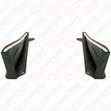 PSR STI Style Carbon Fibre Aero Kit w/Duckbill Spoiler