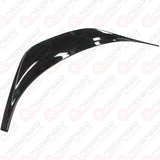 PSR STI Style Carbon Fibre Aero Kit w/Duckbill Spoiler