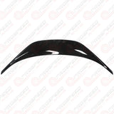 PSR STI Style Carbon Fibre Aero Kit w/Duckbill Spoiler