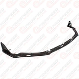 PSR STI Style Carbon Fibre Aero Kit w/Duckbill Spoiler