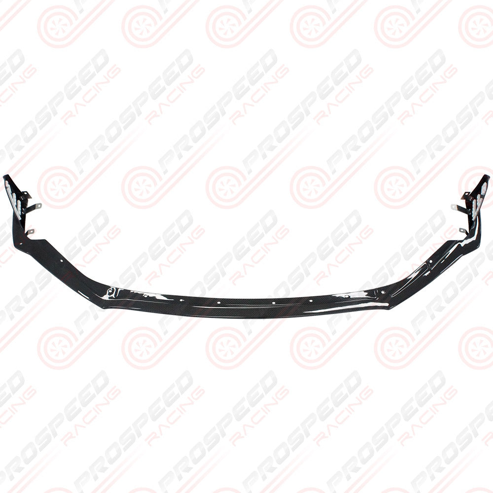 PSR STI Style Carbon Fibre Aero Kit w/Swan Neck Wing