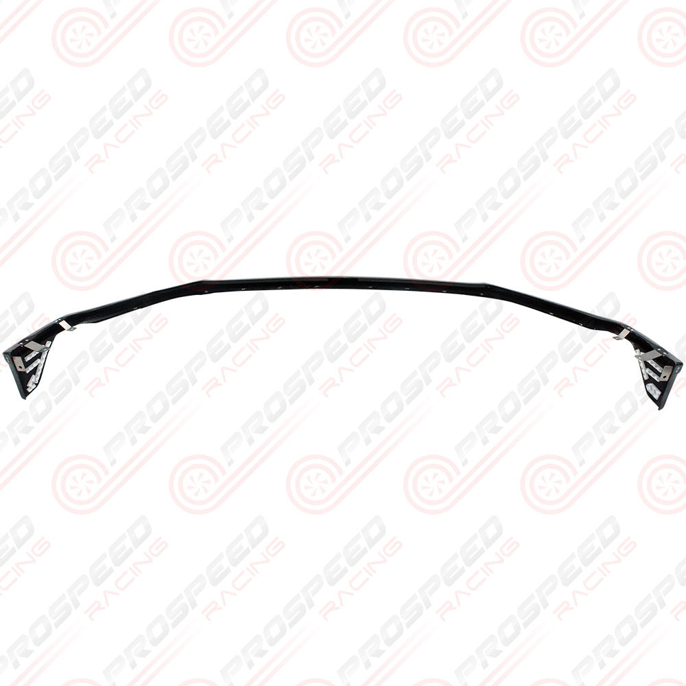 PSR STI Style Carbon Fibre Front Aero Lip