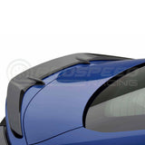 PSR Carbon Fibre STI Style Boot Lid Spoiler