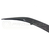 PSR Carbon Fibre STI Style Boot Lid Spoiler