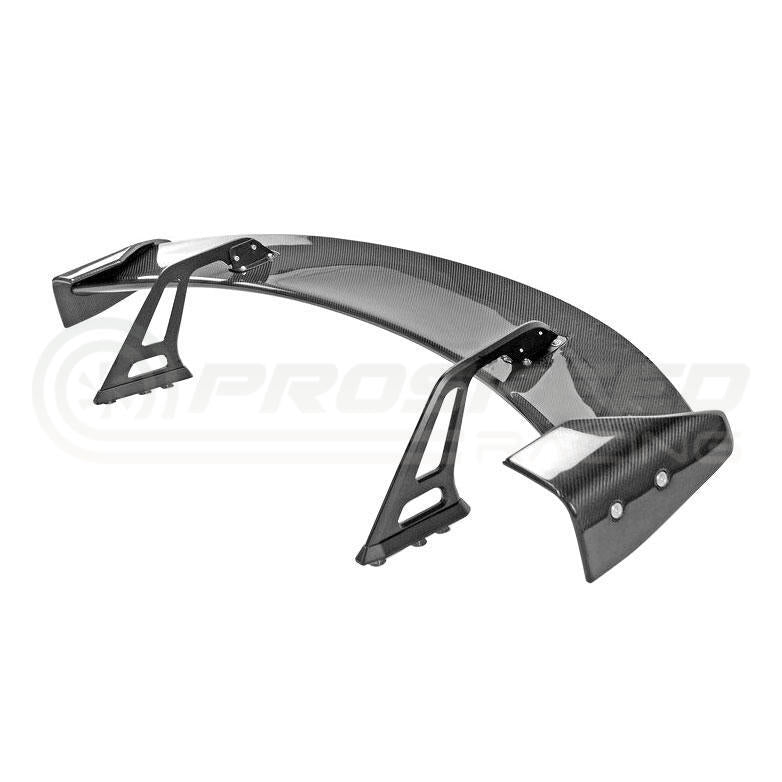 PSR Carbon Fibre AD Style Rear GT Wing - Subaru BRZ ZD8/Toyota GR86 ZN8 ...