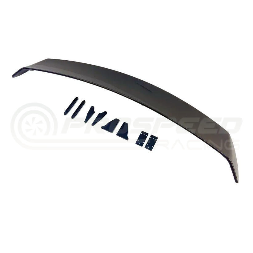 PSR Carbon Fibre SRD Style Rear Spoiler