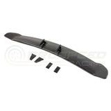 PSR Carbon Fibre SRD Style Rear Spoiler