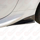 PSR STI Style Carbon Fibre Side Spats