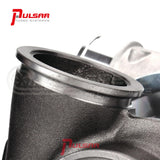 Pulsar GTX3076R Gen2 Dual Ball Bearing Turbo External Wastegate