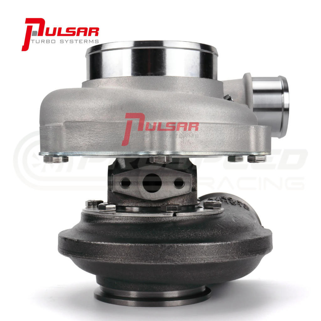 Pulsar GTX3076R Gen2 Dual Ball Bearing Turbo External Wastegate