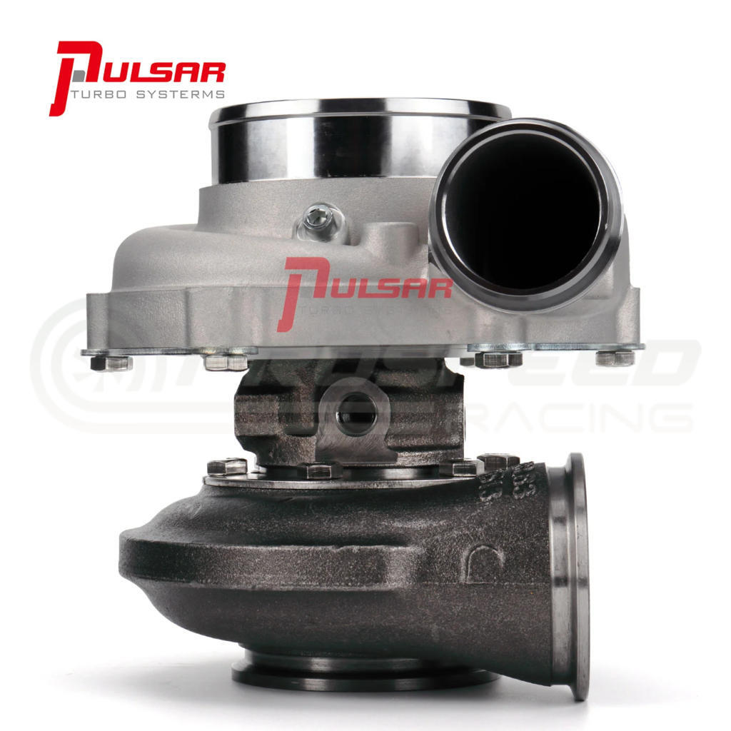 Pulsar GTX3076R Gen2 Dual Ball Bearing Turbo External Wastegate