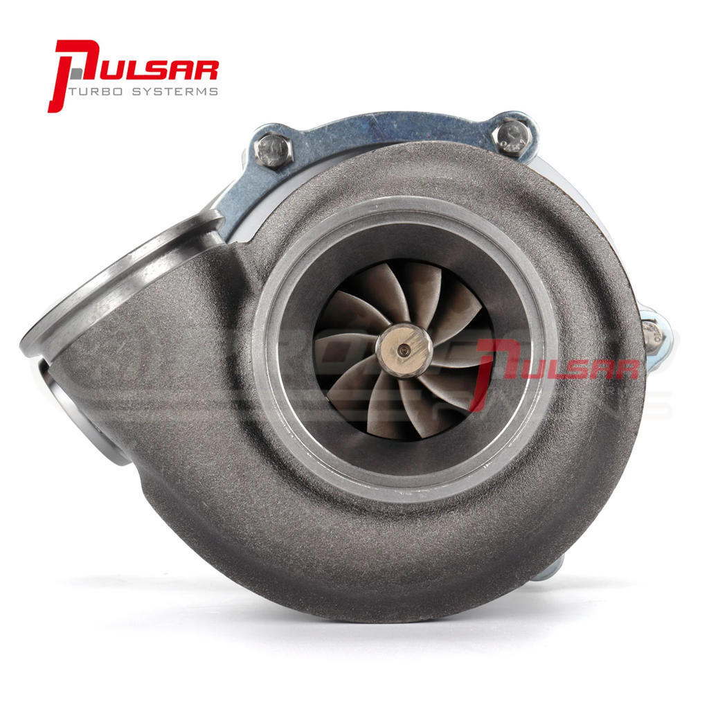 Pulsar GTX3076R Gen2 Dual Ball Bearing Turbo External Wastegate