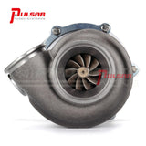 Pulsar GTX3076R Gen2 Dual Ball Bearing Turbo External Wastegate