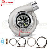Pulsar GTX3576R Gen2 Dual Ball Bearing Turbo External Wastegate