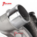 Pulsar GTX3576R Gen2 Dual Ball Bearing Turbo External Wastegate