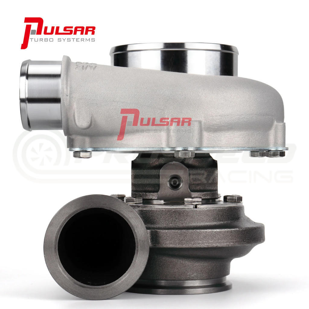 Pulsar GTX3576R Gen2 Dual Ball Bearing Turbo External Wastegate