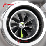 Pulsar GTX3576R Gen2 Dual Ball Bearing Turbo External Wastegate