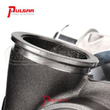 Pulsar GTX3576R Gen2 Dual Ball Bearing Turbo External Wastegate