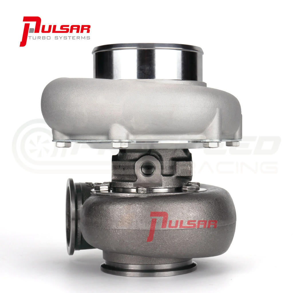 Pulsar GTX3582R Gen2 Dual Ball Bearing Turbo External Wastegate