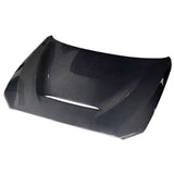 PSR Carbon Fibre GTS Replacement Hood Bonnet - BMW M2 F87