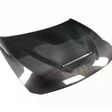 PSR Carbon Fibre GTS Replacement Hood Bonnet