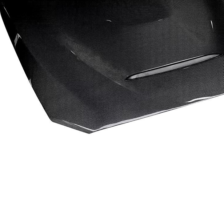 PSR Carbon Fibre GTS Replacement Hood Bonnet