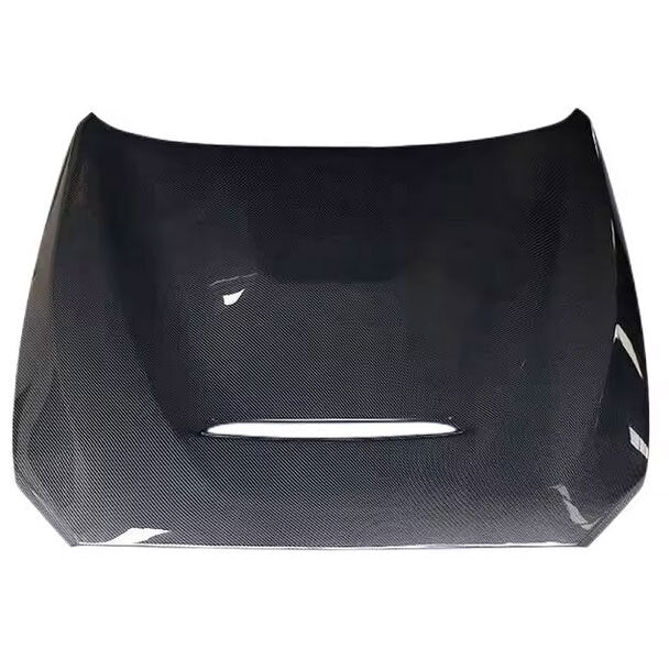 PSR Carbon Fibre GTS Replacement Hood Bonnet