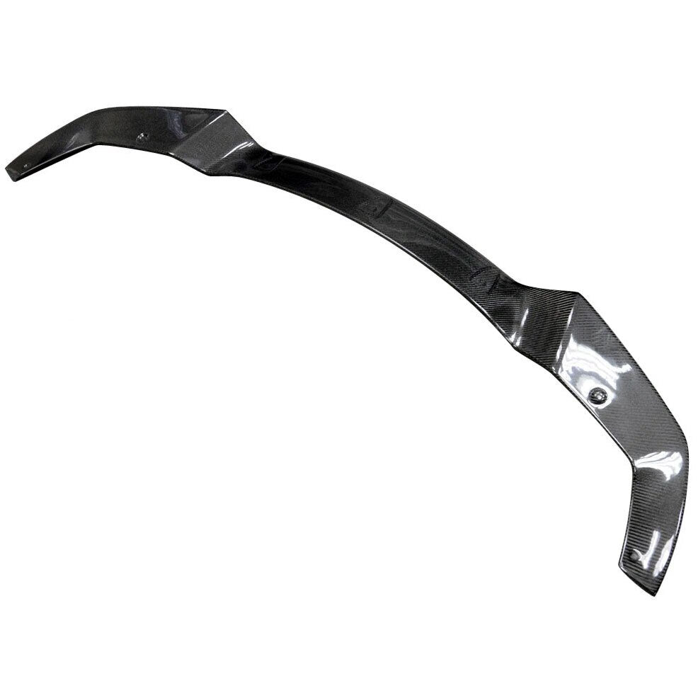 PSR Carbon Fibre 2 Piece Front Lip