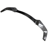 PSR Carbon Fibre 2 Piece Front Lip