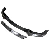 PSR Carbon Fibre 2 Piece Front Lip
