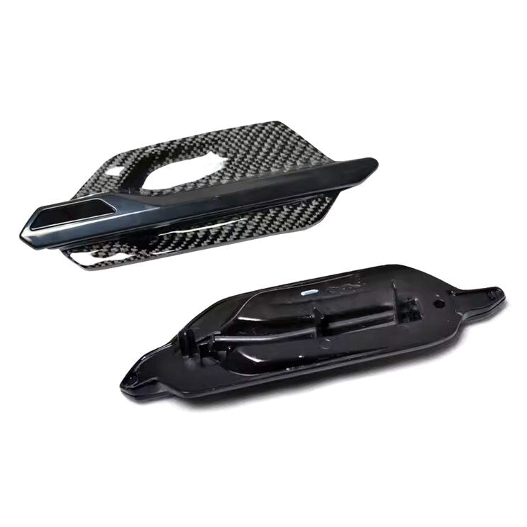 PSR Carbon Fibre Side Fender Trims
