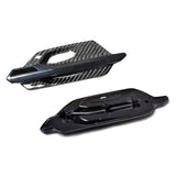 PSR Carbon Fibre Side Fender Trims