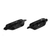 PSR Carbon Fibre Side Fender Trims
