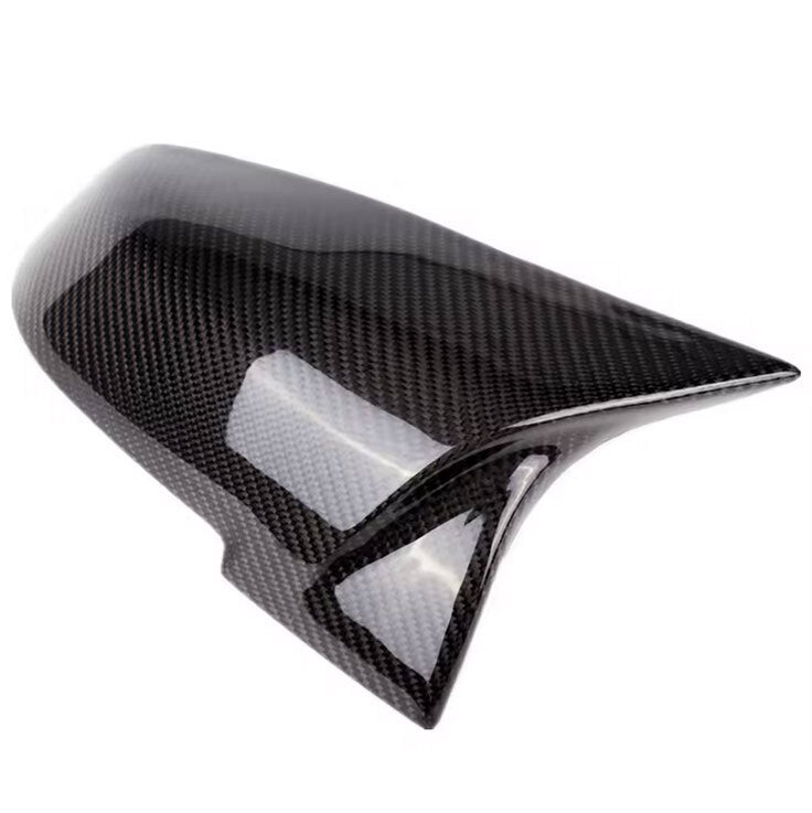 PSR Carbon Fibre Mirror Covers