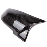 PSR Carbon Fibre Mirror Covers
