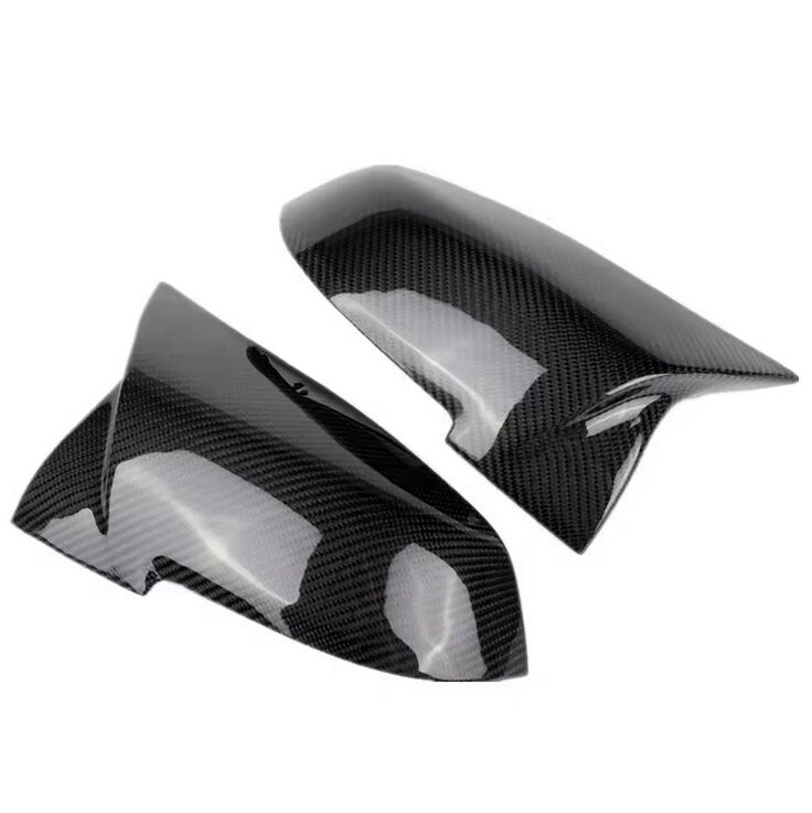 PSR Carbon Fibre Mirror Covers