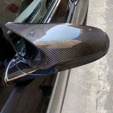 PSR Carbon Fibre Mirror Covers