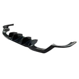 PSR Carbon Fibre Rear Diffuser
