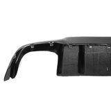 PSR Carbon Fibre Rear Diffuser