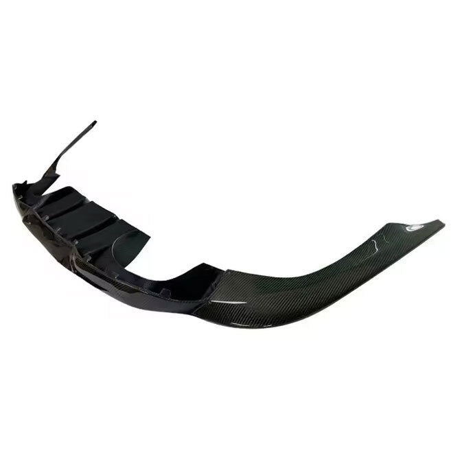 PSR Carbon Fibre Rear Diffuser