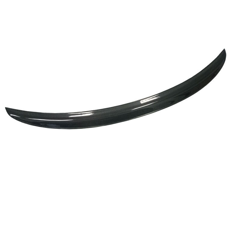 PSR Carbon Fibre Rear Boot Spoiler - BMW M2 F87