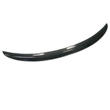 PSR Carbon Fibre Rear Boot Spoiler - BMW M2 F87