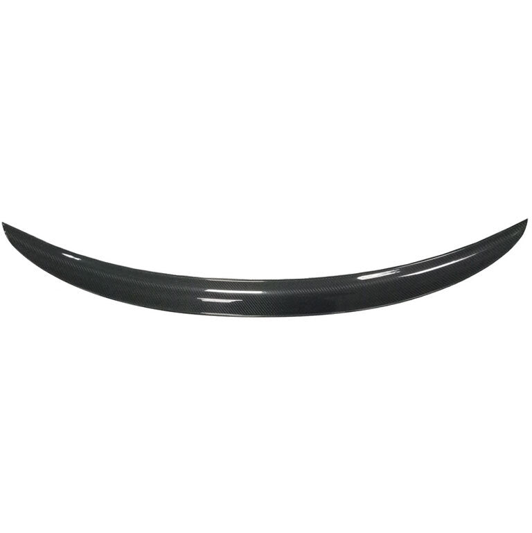 PSR Carbon Fibre Rear Boot Spoiler