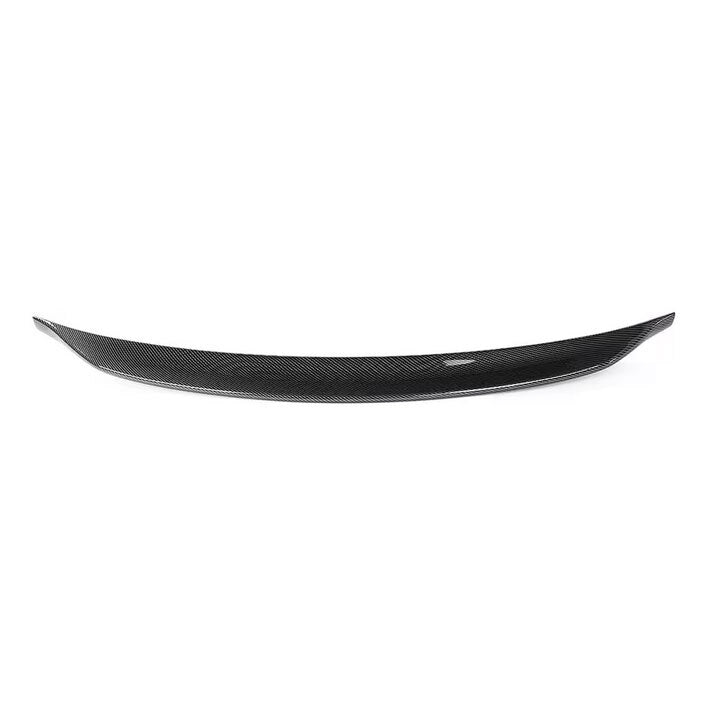 PSR Carbon Fibre Rear Duckbill Spoiler