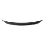 PSR Carbon Fibre Rear Duckbill Spoiler