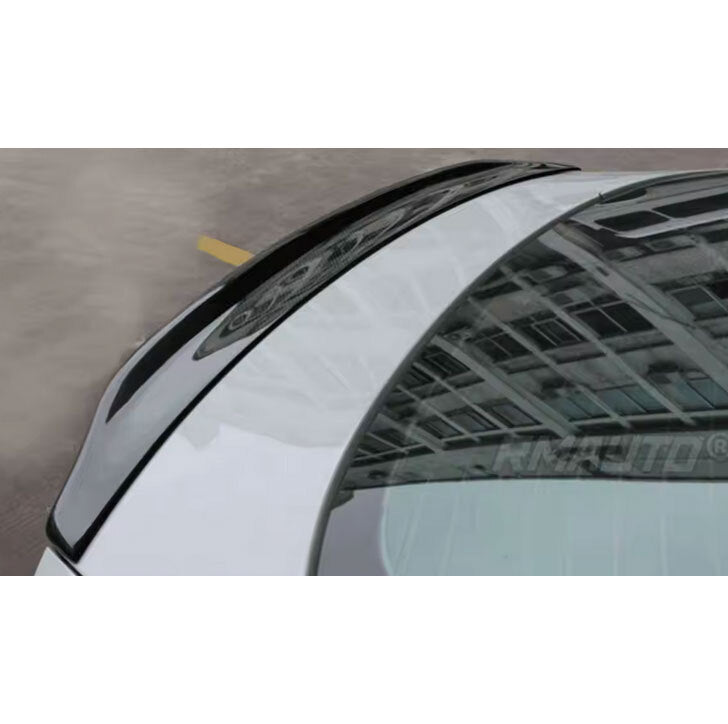 PSR Carbon Fibre Rear Duckbill Spoiler