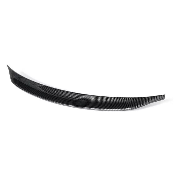PSR Carbon Fibre Rear Duckbill Spoiler
